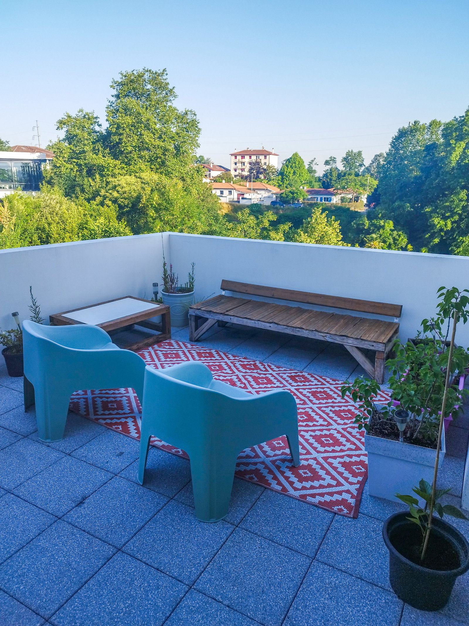 Homestay Bayonne 508909
