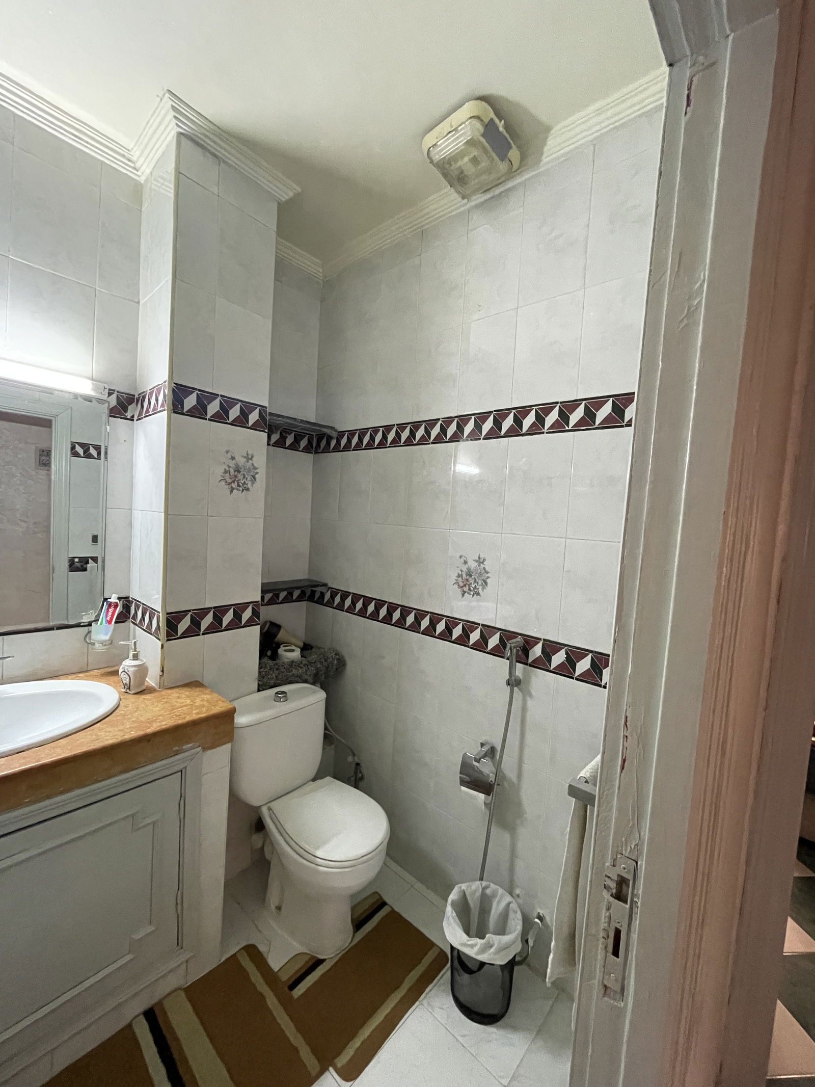 Homestay Fès 641397