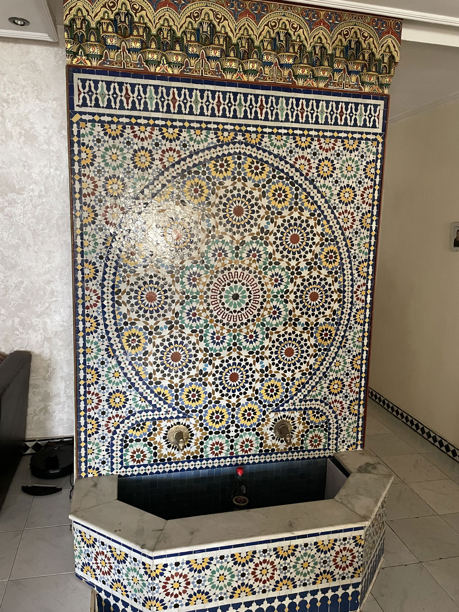 Homestay Fès 641397