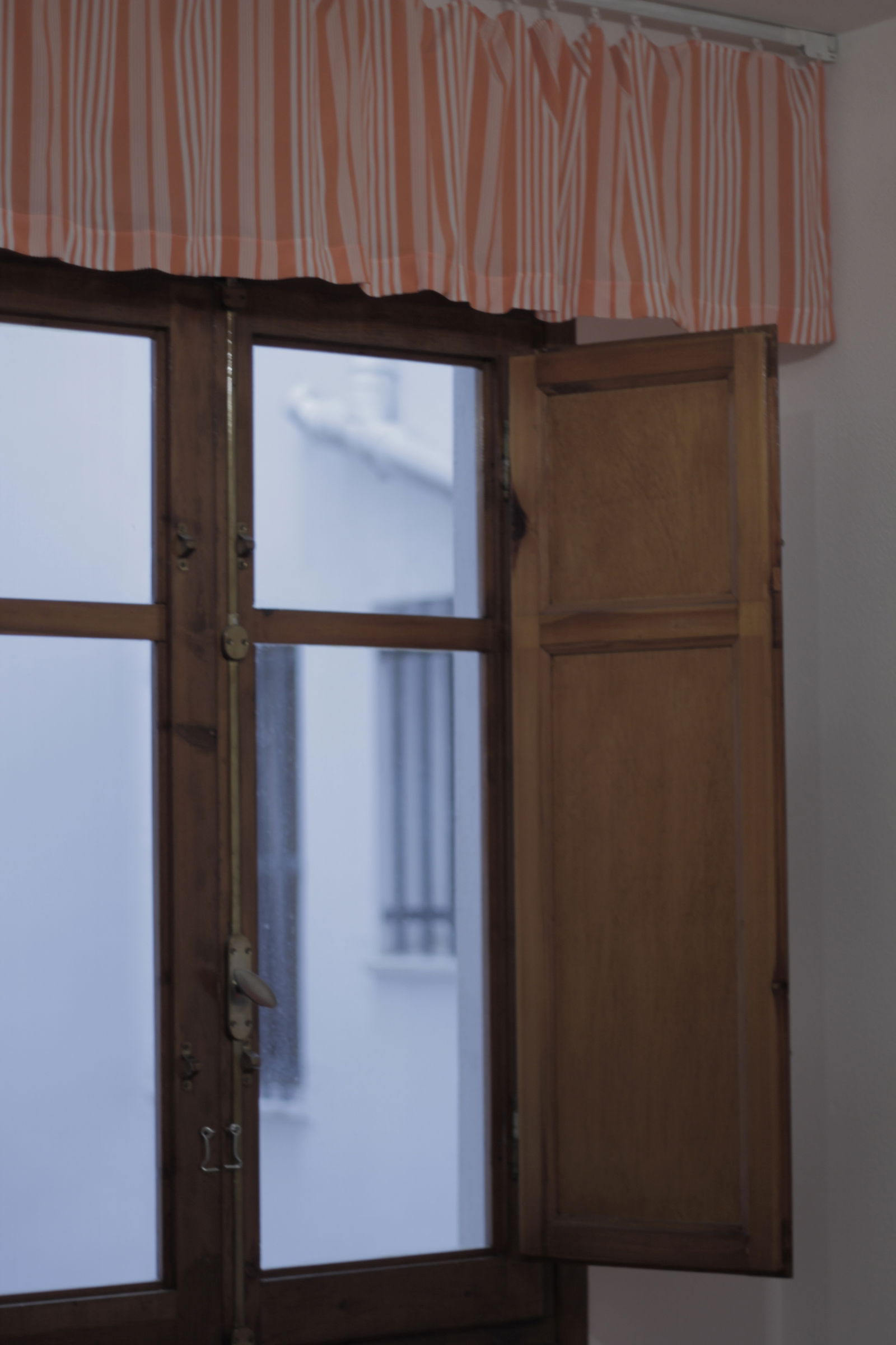 Homestay Valencia 91745