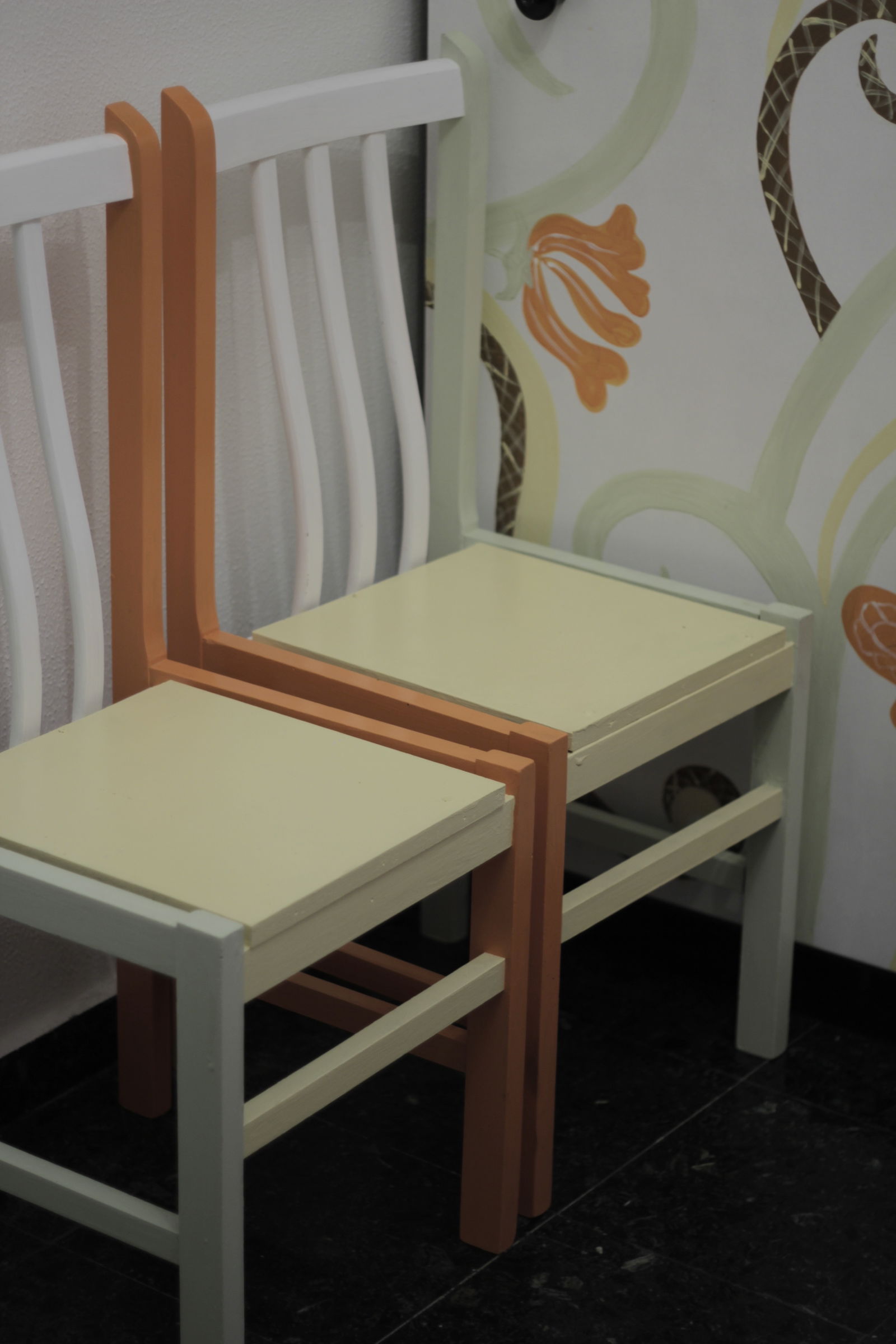 Homestay Valencia 91745