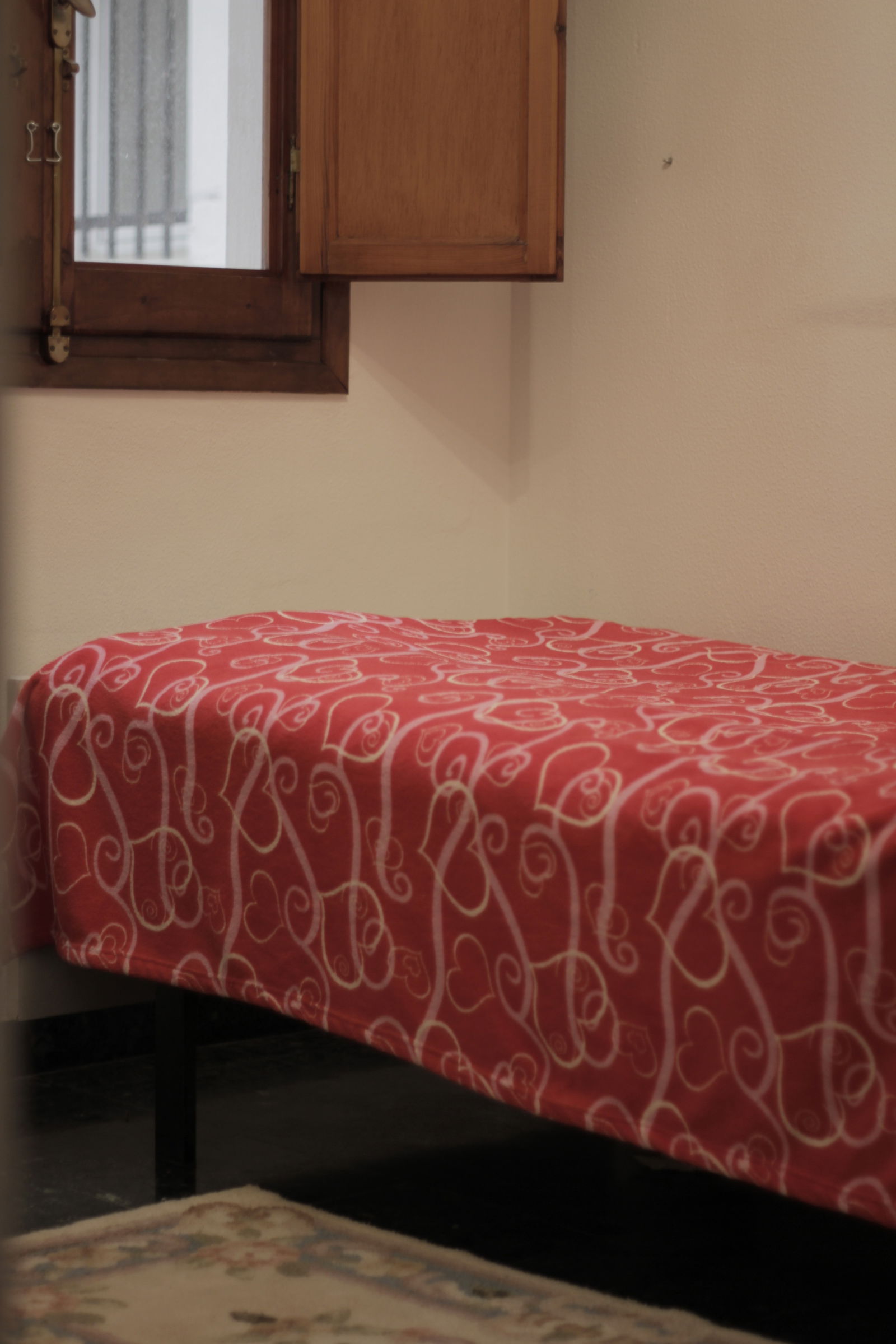 Homestay Valencia 91745