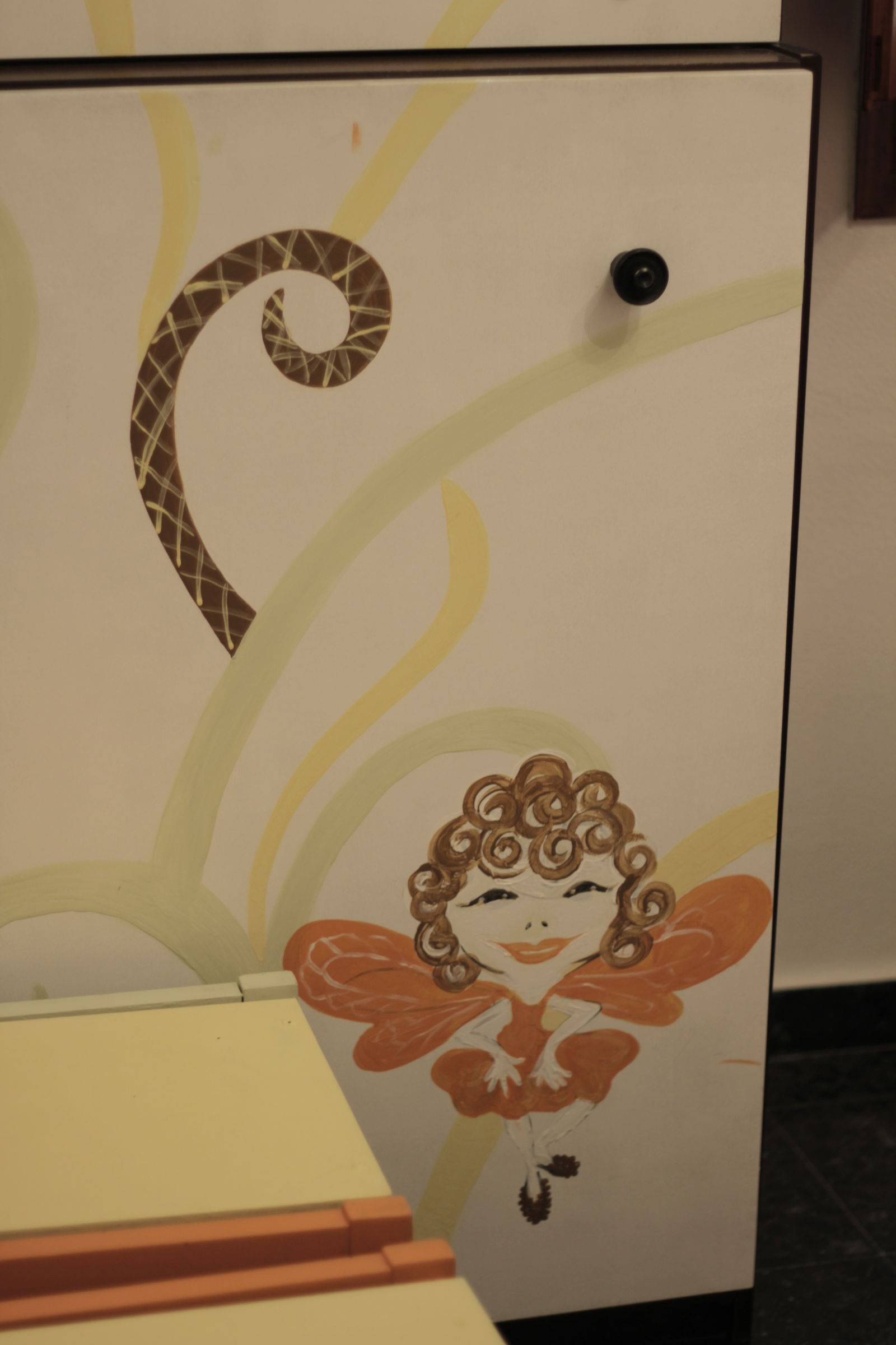 Homestay Valencia 91745