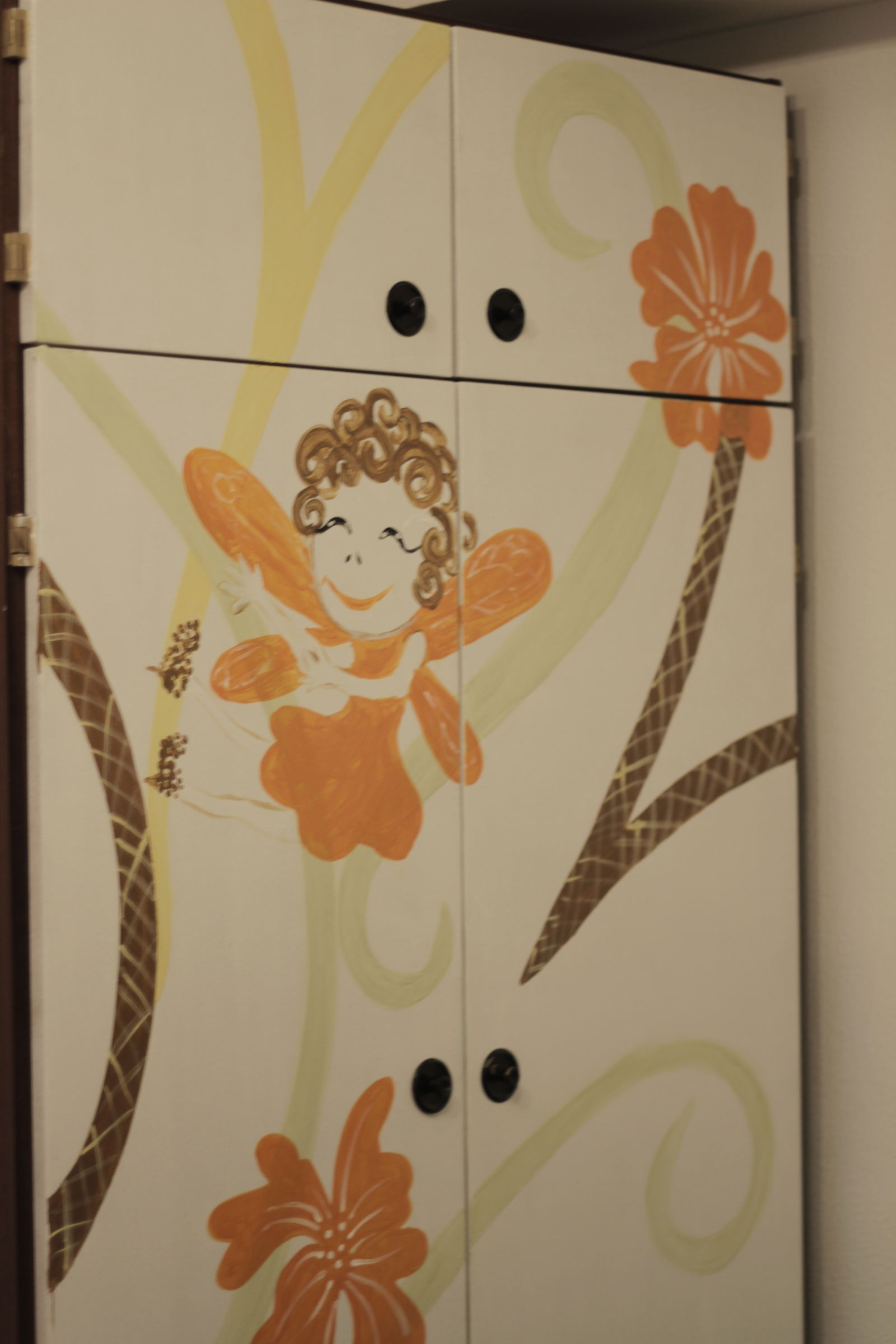 Homestay Valencia 91745