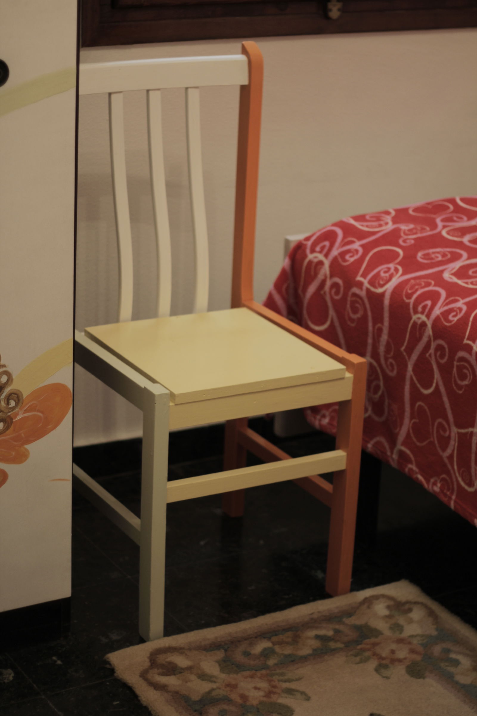 Homestay Valencia 91745