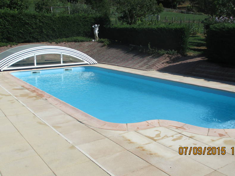 Chambre Chez L'habitant Macornay 93923-3