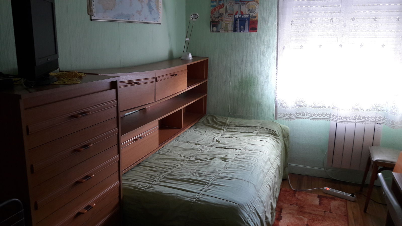 Homestay Bilbo 238530