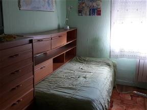 Une Chambre à Louer