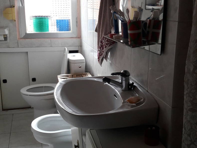 Chambre Chez L'habitant Bilbo 238530-3