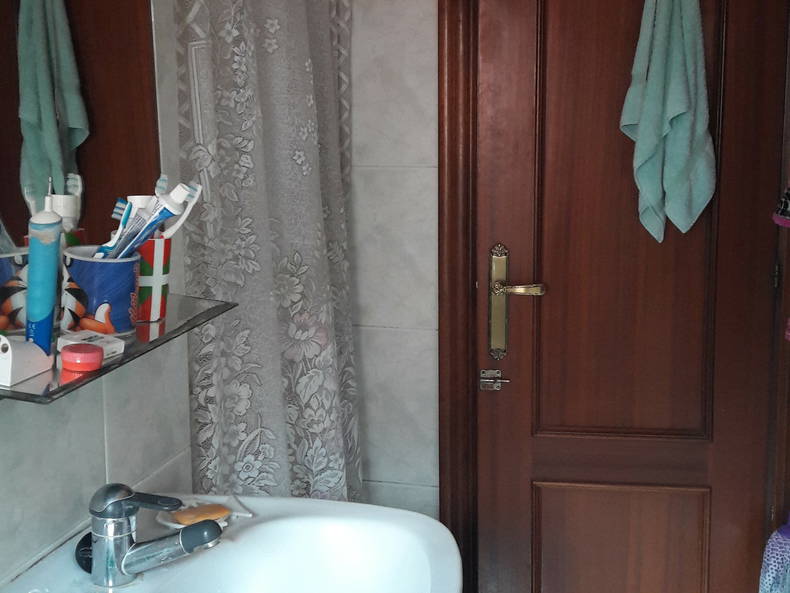 Chambre Chez L'habitant Bilbo 238530-4