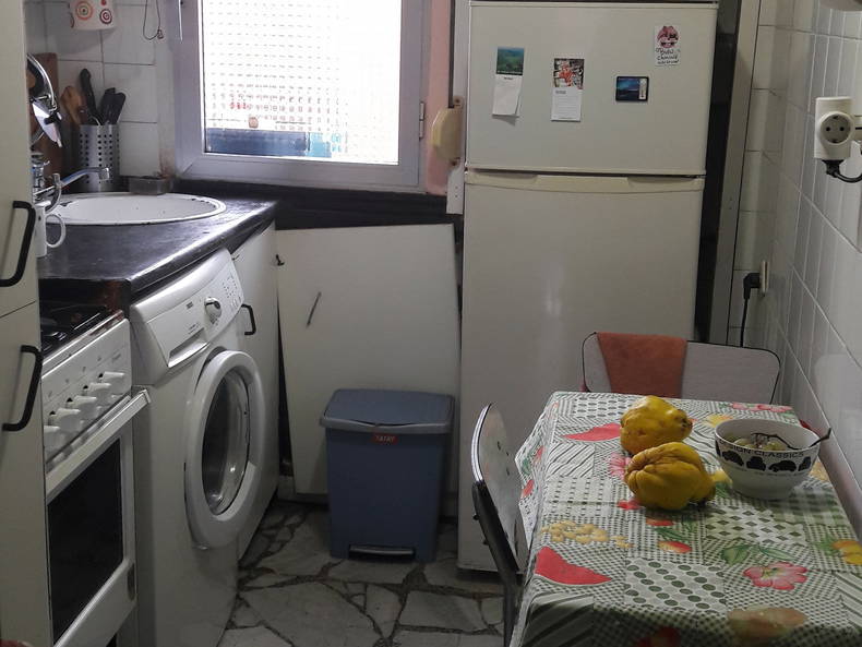 Chambre Chez L'habitant Bilbo 238530-5