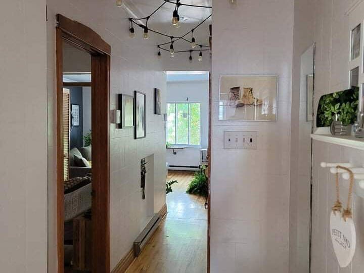 Homestay Montréal 257097