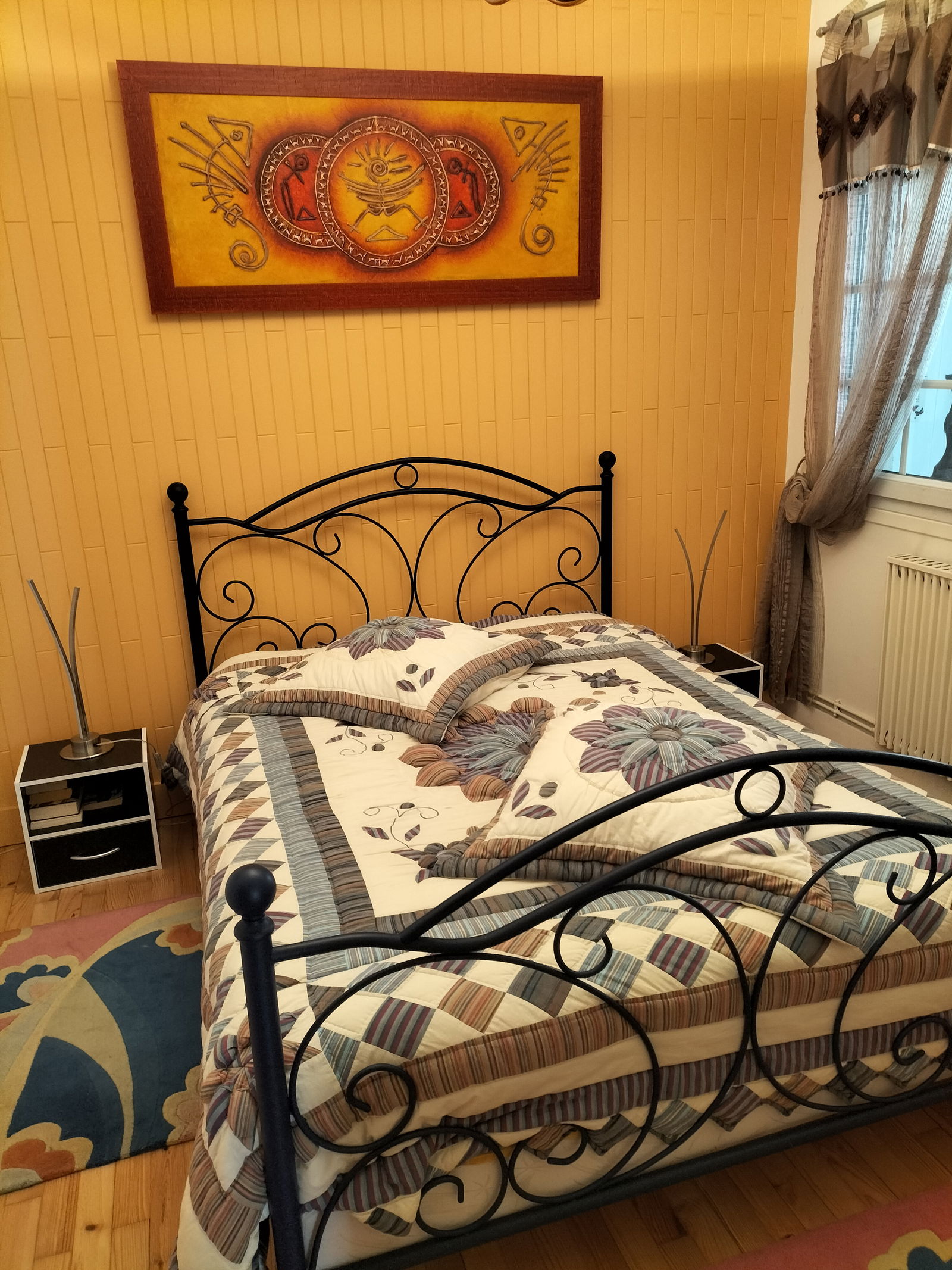 Homestay Saujon 305036