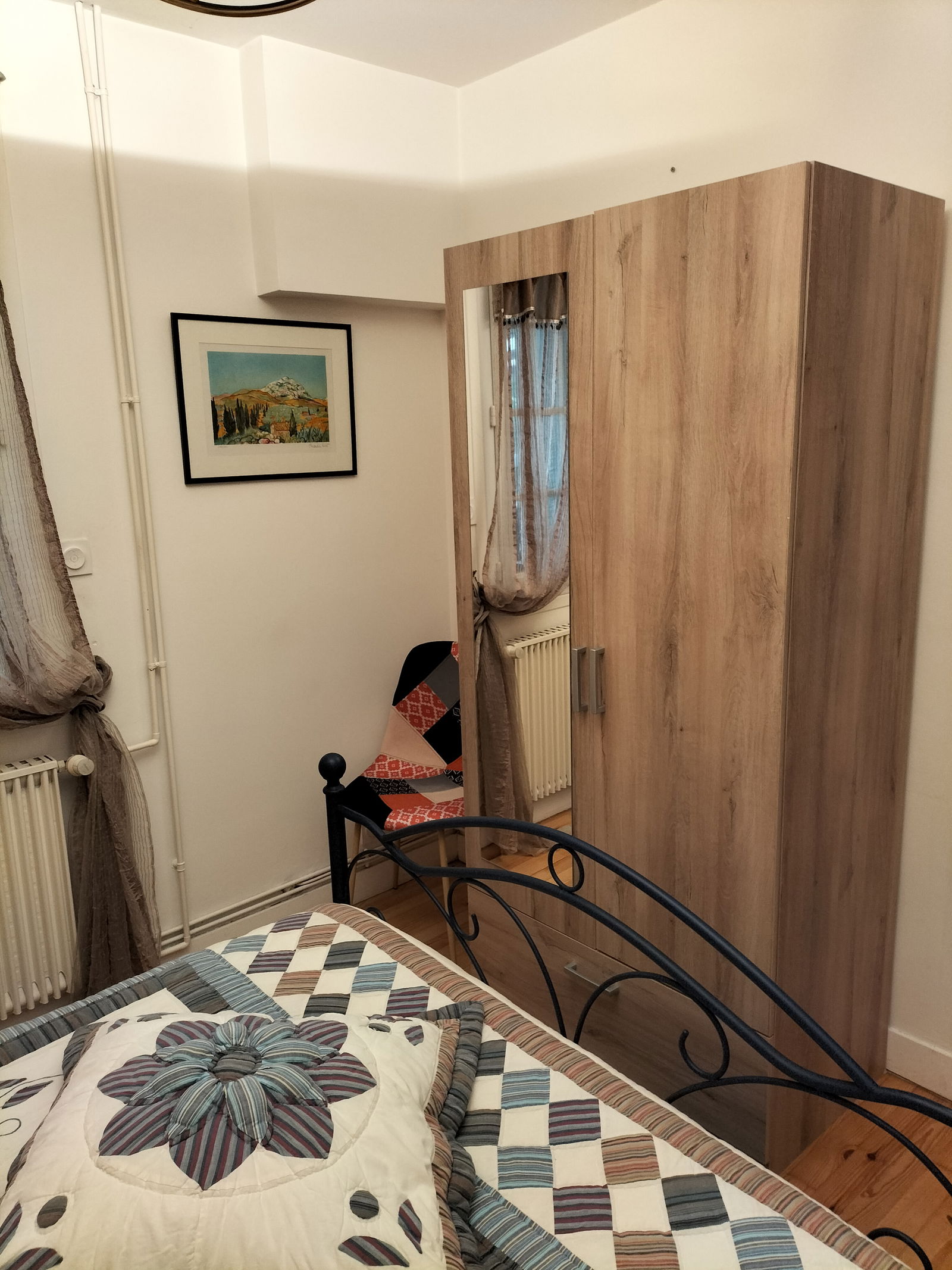 Homestay Saujon 305036