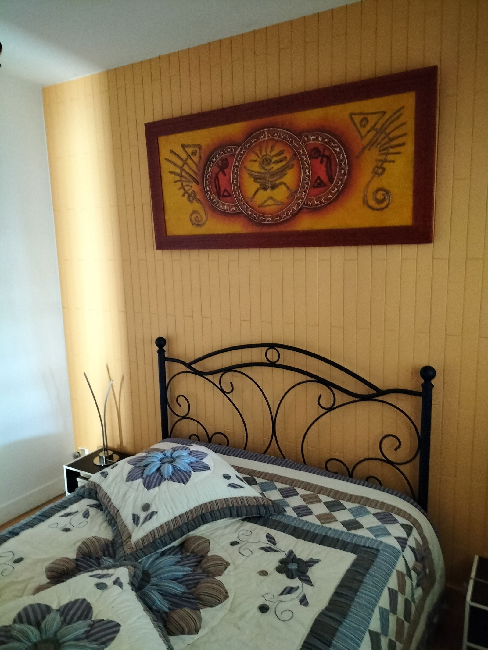 Homestay Saujon 305036