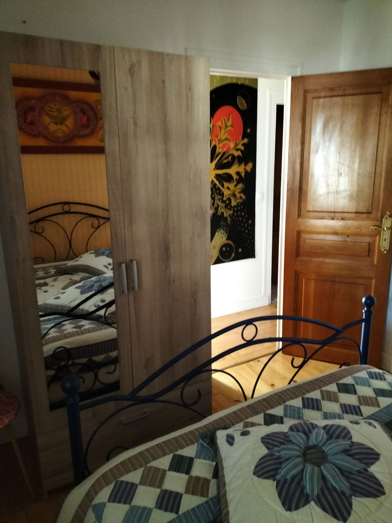 Homestay Saujon 305036