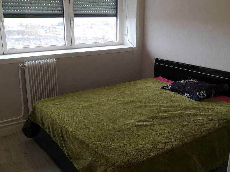 Homestay Rennes 324321-1