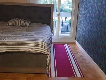 Chambre À Louer Louvres 307749-1