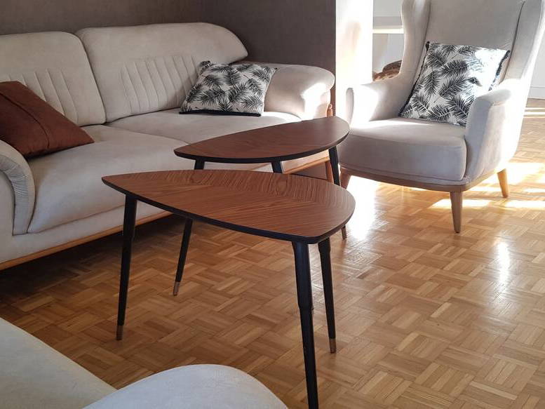 Colocation Louvres 307749-5