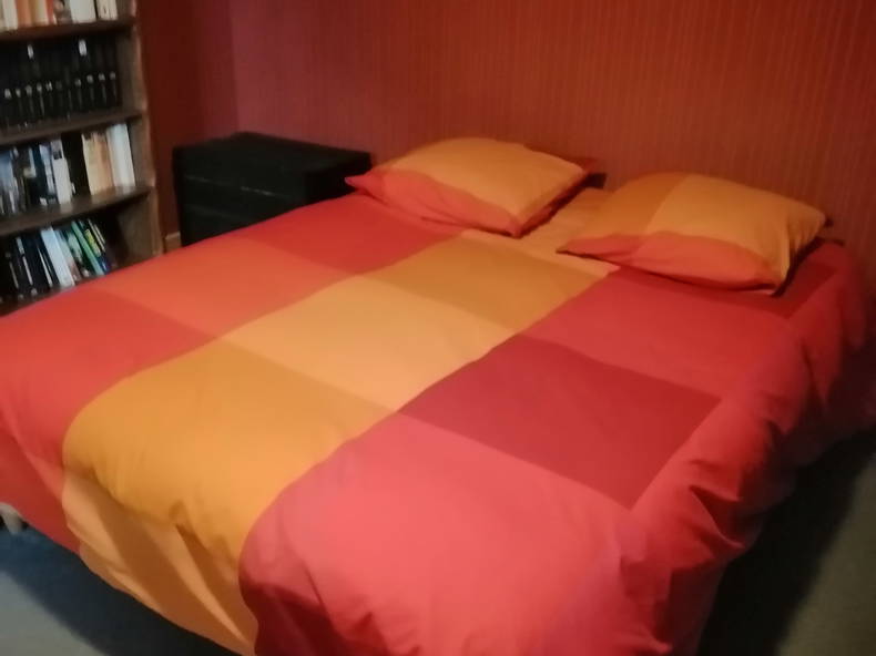 Kolokation Saint-Avertin 254032-1