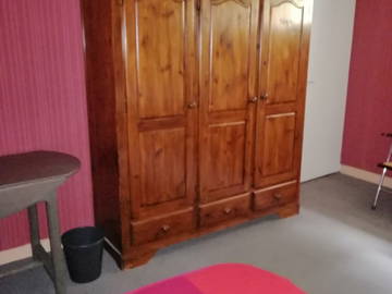 Habitación En Alquiler Saint-Avertin 254032