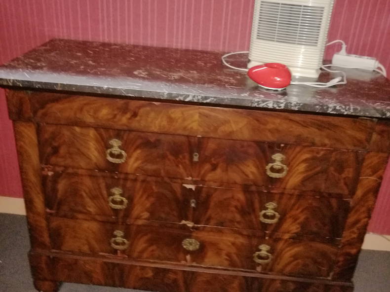 Kolokation Saint-Avertin 254032-4