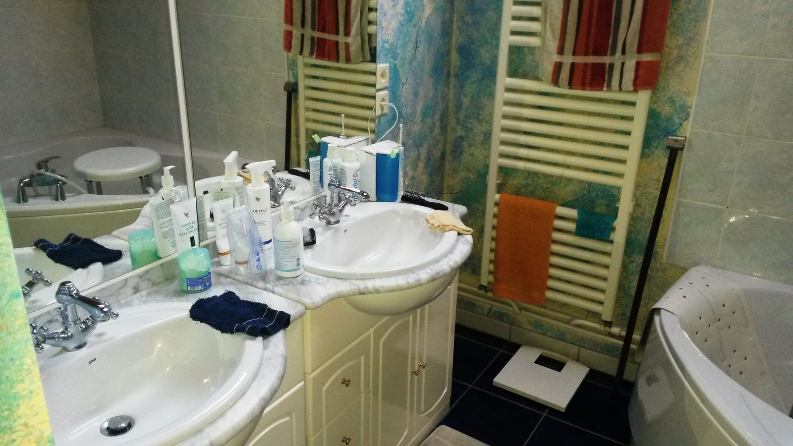 Homestay Courcouronnes 88274