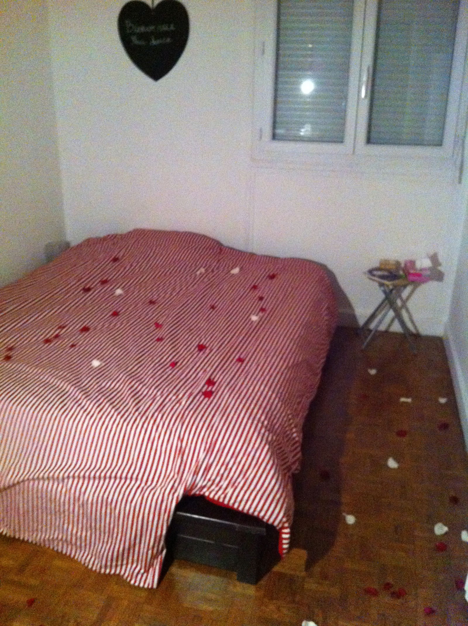 Homestay Paris 80665