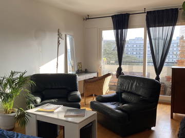 Chambre À Louer Créteil 263641