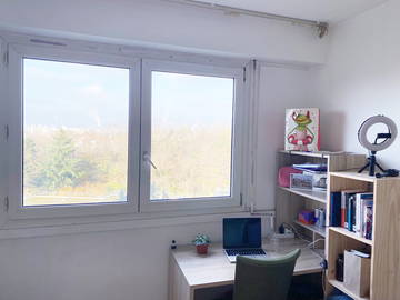 Colocation Créteil 263641-5