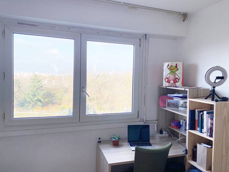 Colocation Créteil 263641-5