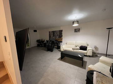 Chambre Chez L'habitant Boinville-Le-Gaillard 362886-4