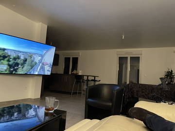 Chambre Chez L'habitant Boinville-Le-Gaillard 362886-5