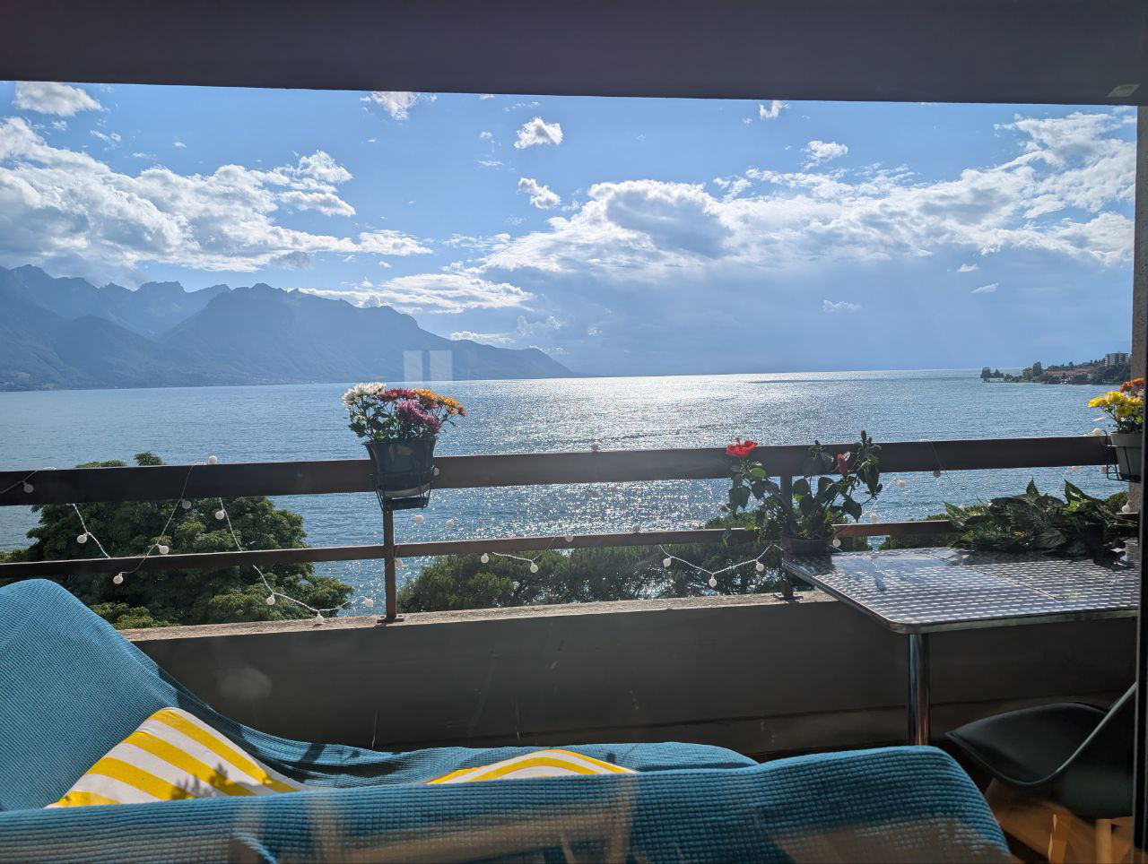 Homestay Montreux 597015
