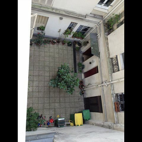 Colocation Paris 56062