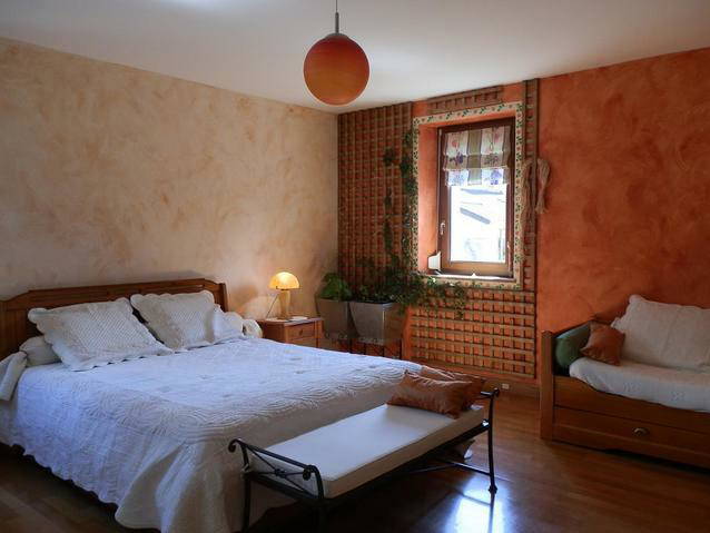 Quedarse En Casa Saint-Thibault-des-Vignes 53801-3