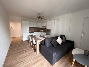 Chambre À Louer Toulouse 260849