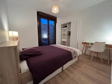 Chambre À Louer Toulouse 260849