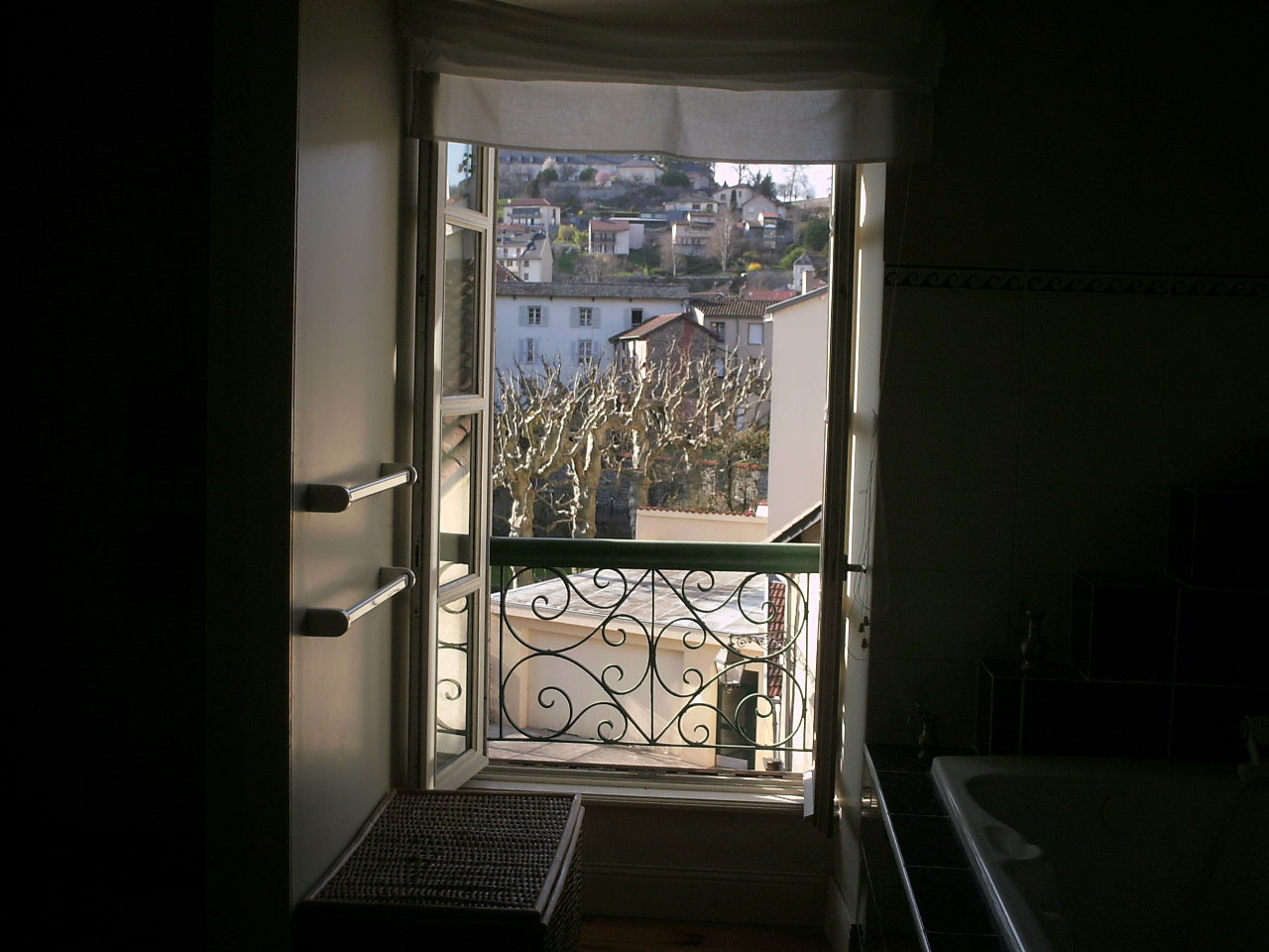 Homestay Aurillac 100639