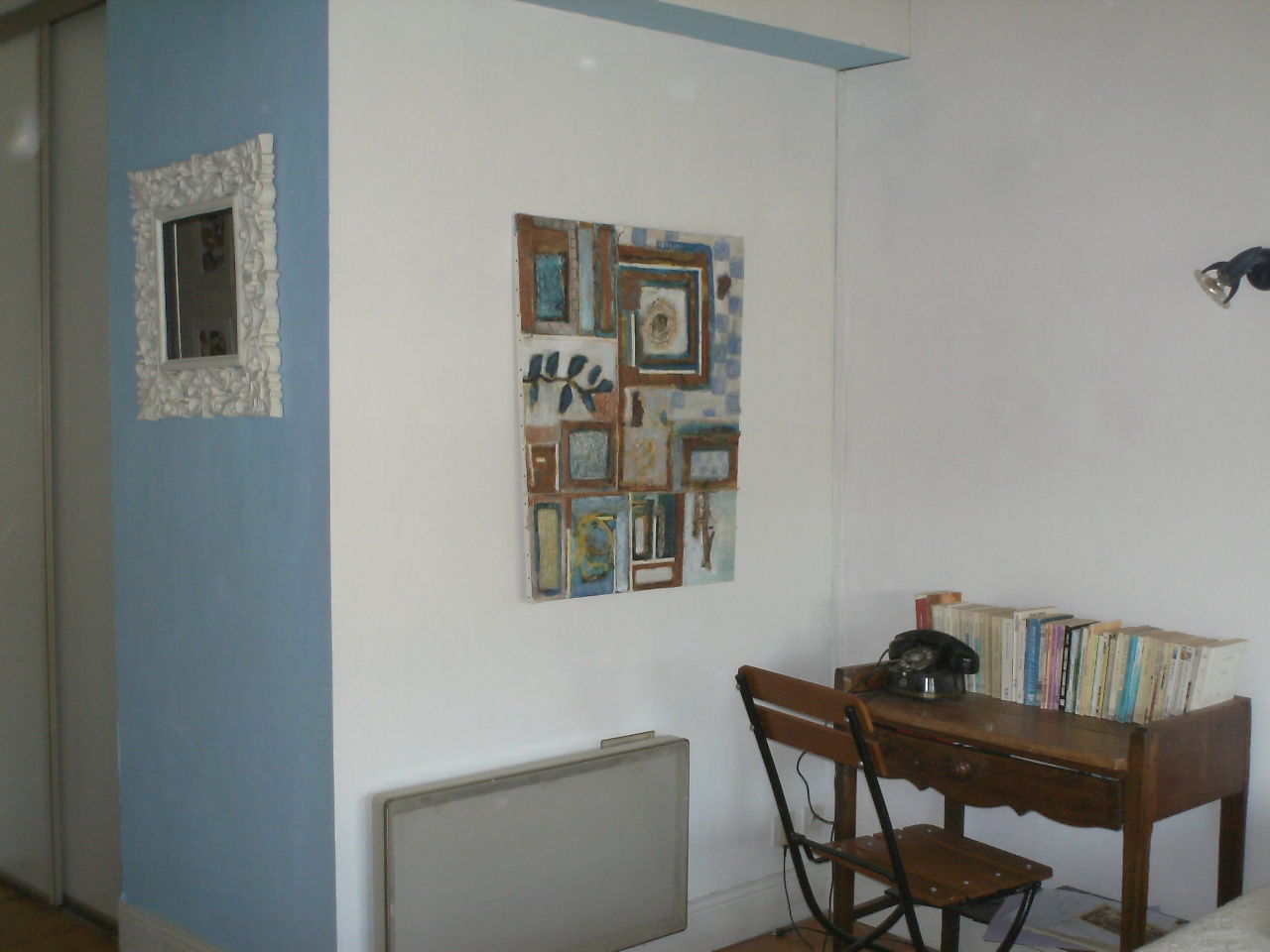 Homestay Aurillac 100639