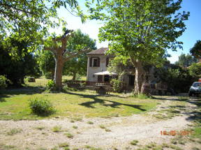 A Room For Rent In The Countryside