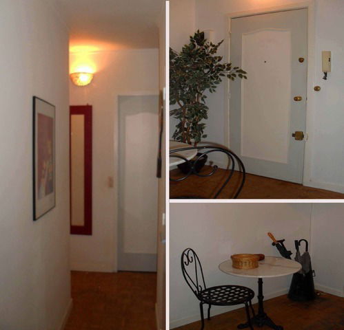 Homestay Villejuif 34209