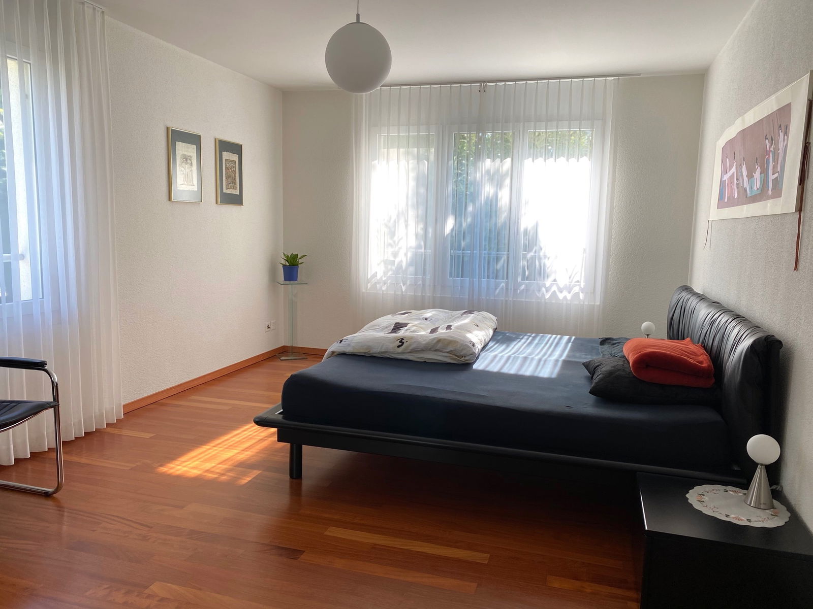 Homestay Wangen-Brüttisellen 242292