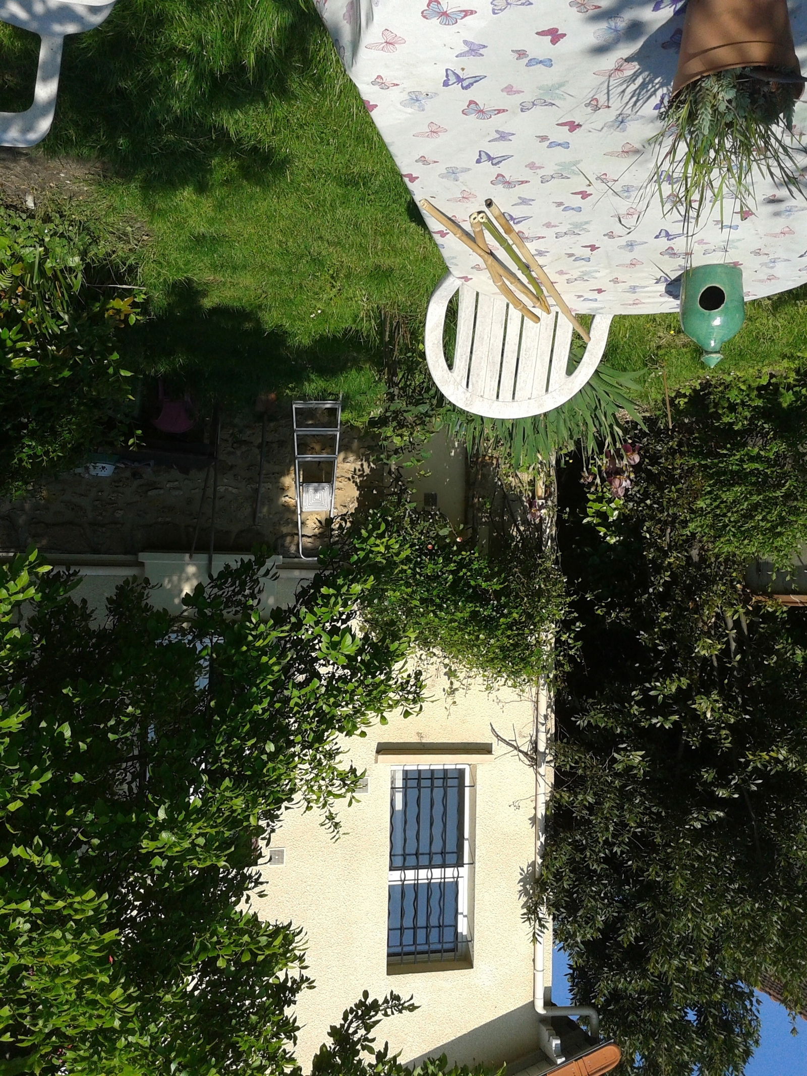 Homestay Villemomble 56326