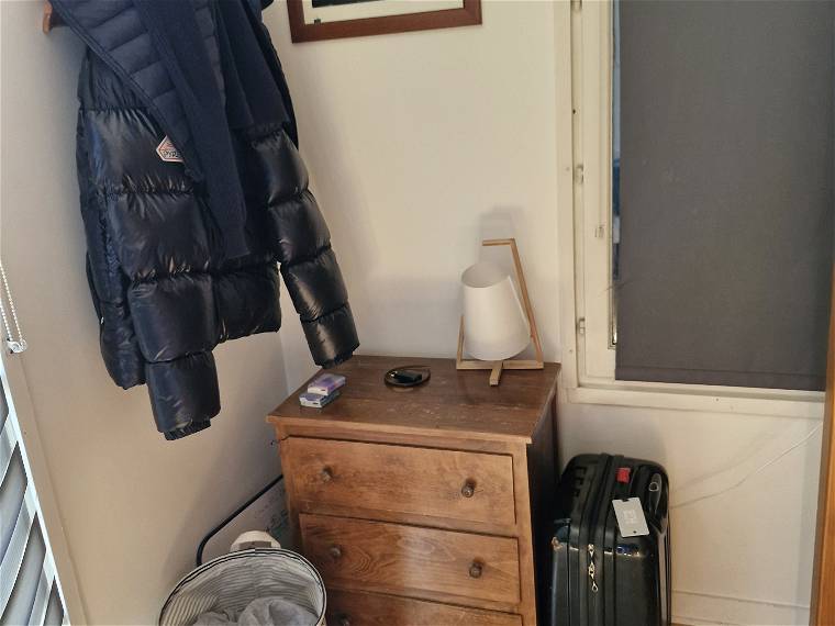 Chambre À Louer Lyon 356460