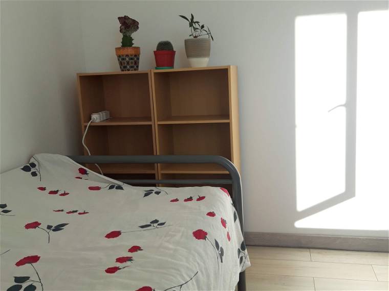 Homestay Marly-le-Roi 303262-1