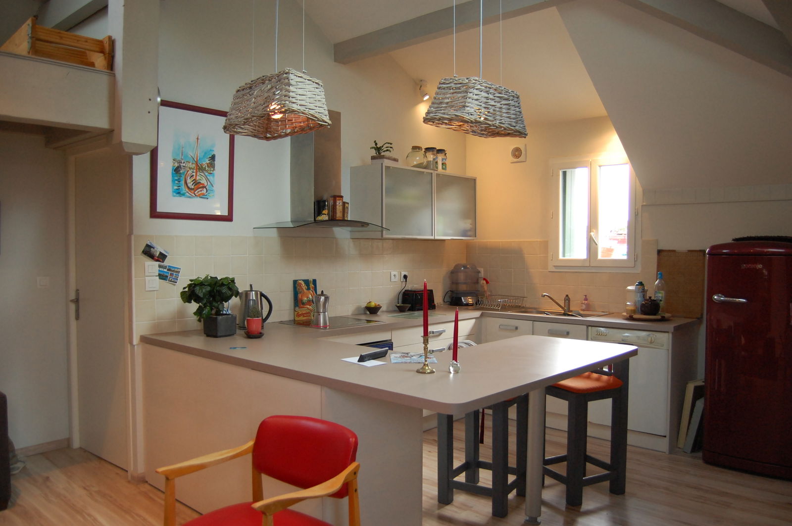 Colocation Bayonne 100333