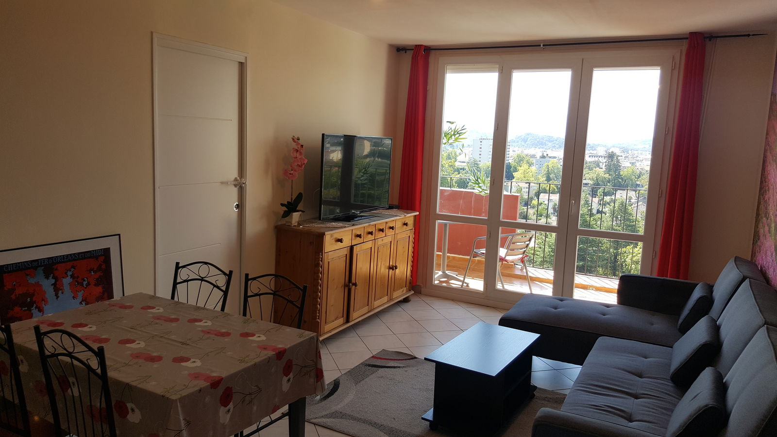 Colocation Pau 225719