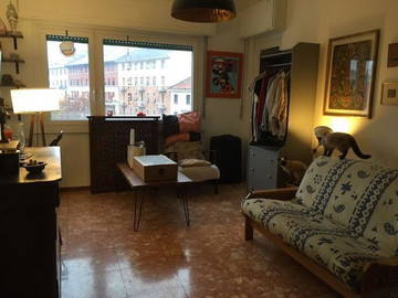 Chambre À Louer Milano 442291