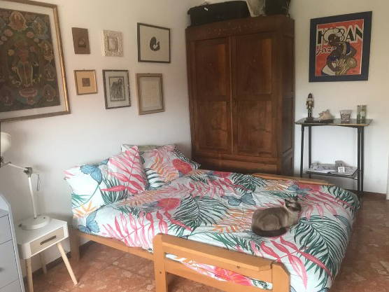 Chambre À Louer Milano 442291